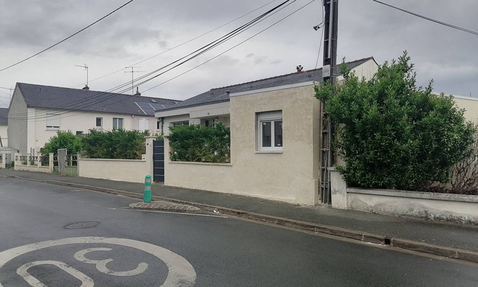 Belle-Beille Casa | Equipped studio for 1 person