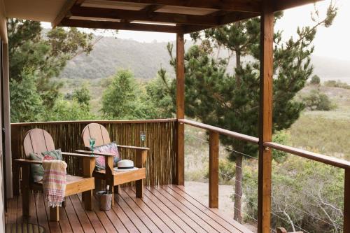 Sedgefield Casa | Equleni Guest Farm