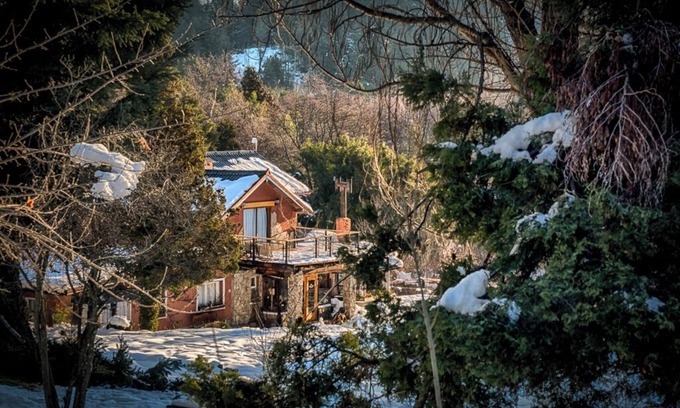 San Carlos de Bariloche Cama Y Desayuno | Equs Posada de Campo