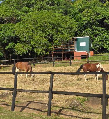 Ribeirao da Ilha Chalet De Esquí | Equus - Refúgio da Ilha