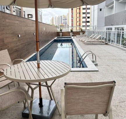 Sao Luis Apartamento | ER1208 - Apartamento aconchegante em São Luís