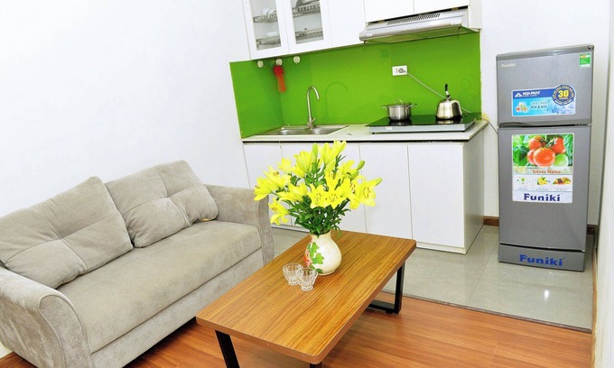 Dong Da Apartamento | Era Apartment Đông Các