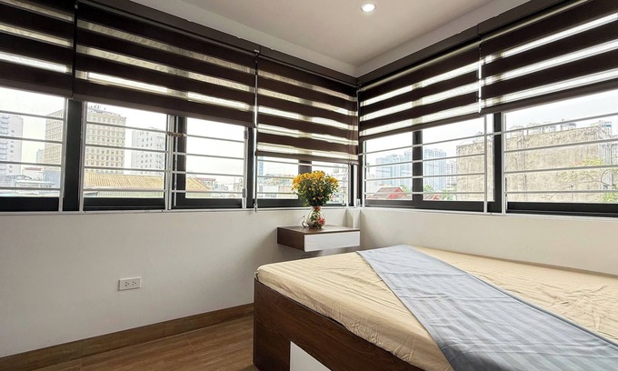 Ba Dinh Apartamento | Era Apartment 491 De La Thanh