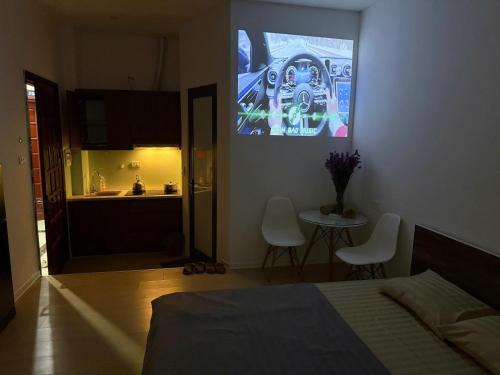 Quan Hoa Apartamento | Era Apartment Chua Ha