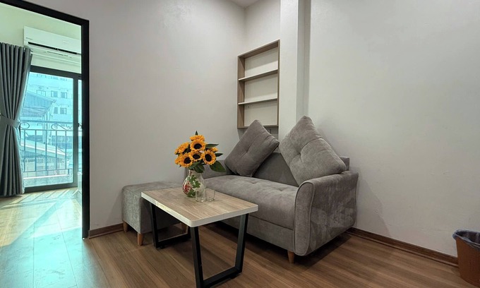 Mai Dich Apartamento | Era Apartment Doan Ke Thien