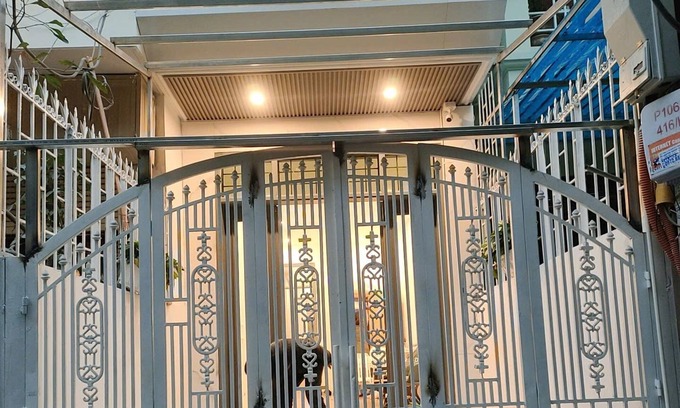 Dong Da Hotel | Era Apartment Giang Vo