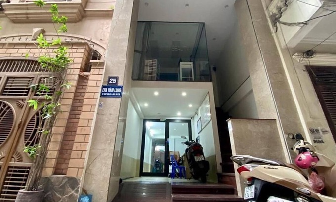 Hang Bai Apartamento | Era Apartment Ham Long