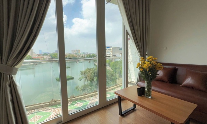 Thanh Xuan Apartamento | Era Apartment Ho Rua