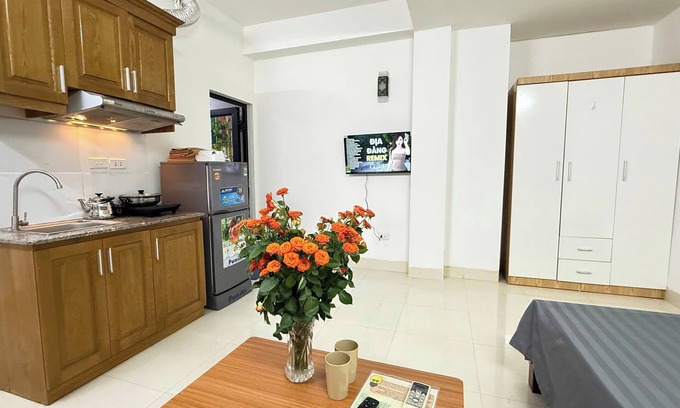 Trung Phung Apartamento | Era Apartment Kham Thien