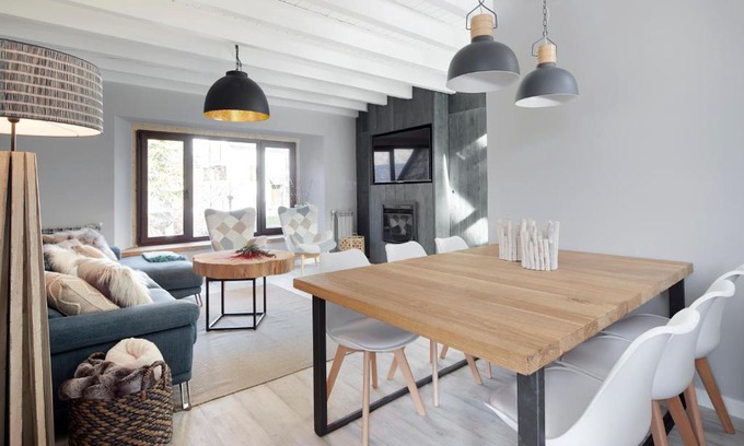Salardu Apartamento | Era Cuma by FeelFree Rentals
