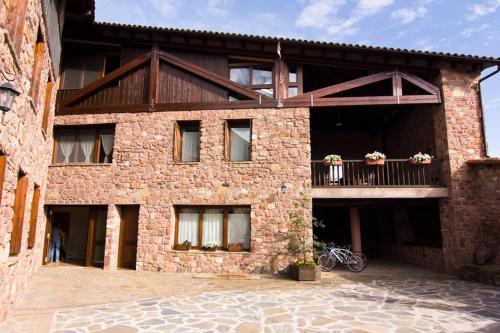 Peramea Apartamento | Era de Parramon