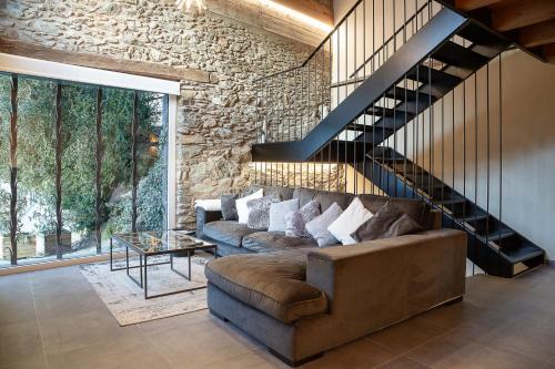 Les Escaldes Casa | Era del Rafel I En Pleno Centro con Vistas