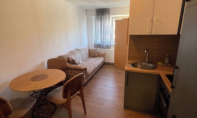 Murg Apartamento | Era Home 8