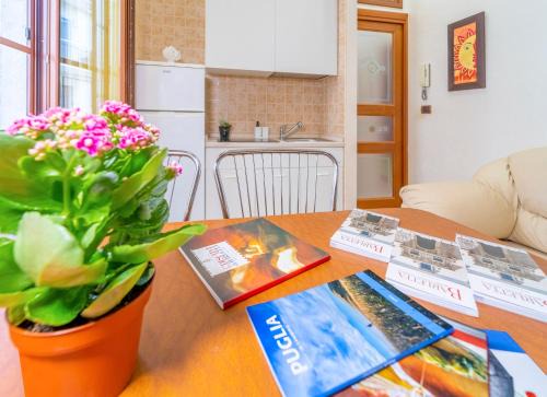 Santa Maria Apartamento | Eraclio Apartment