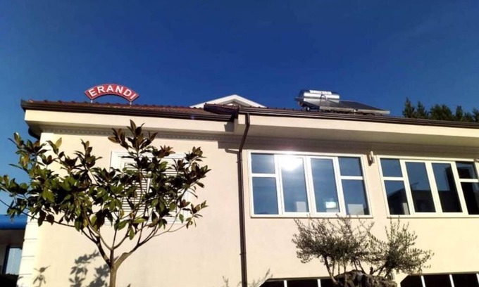 Fushe-Kruje Hotel | Erandi Hotel Tirana