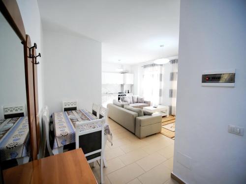 Shkoder Apartamento | Eras Apartament