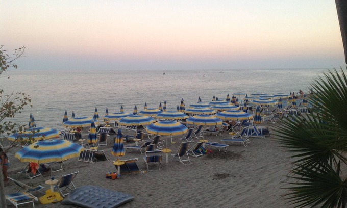 Locri Apartamento | Erasippe Residence- piso Zaleuco