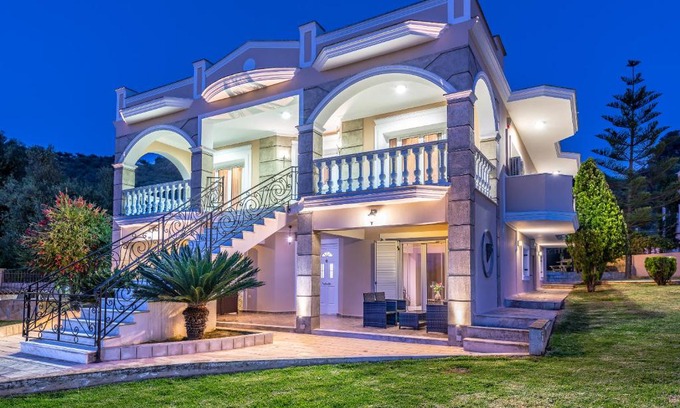 Akrotiri Apartamento | Erato Apartment