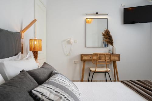 Agios Prokopios Apartamento | Erato Inn Naxos