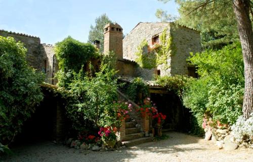 Carnaiola Casa | Erbadoro