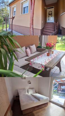 Szoce Apartamento | Erdőszéli Apartman