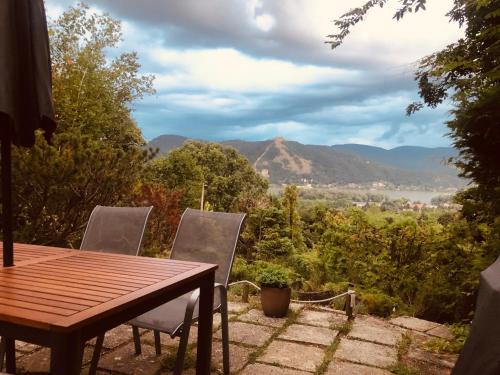 Nagymaros Apartamento | Erdei Kabin Nagymaros