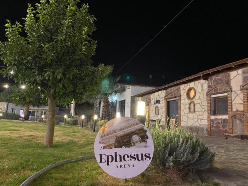 Selcuk Apartamento | Erdem Ciftligi/Ephesus Arena