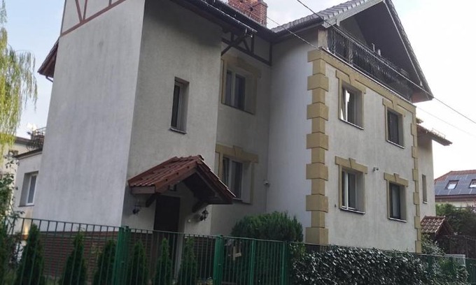 Ostvorpommern Apartamento | Erdgeschos 2 im Swineminde* polen
