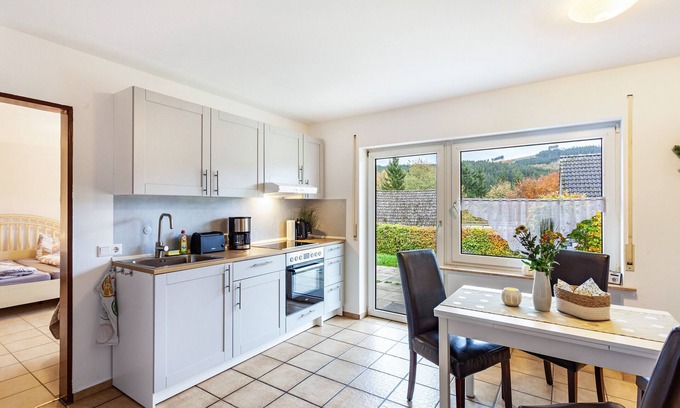 Flape Apartamento | Erdgeschoss Ferienwohnung, 70sqm, 1 bedroom, max. 4 persons