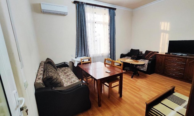 Erebuni Apartamento | Erebuni Family Apartments