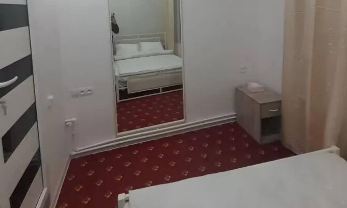 Erebuni Hotel | Erebuni Star Hotel