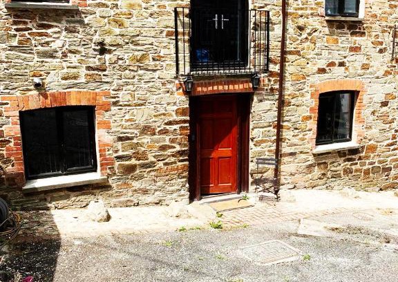 Bodmin Apartamento | Erehwon - History in Bodmin