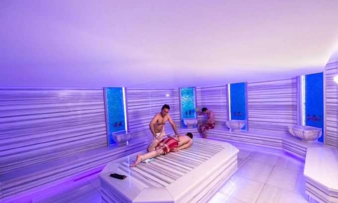 Sivas Hotel | Eretna Hotel