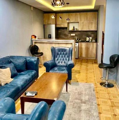 Erebuni Apartamento | Erevan doz