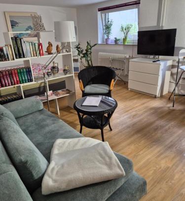 Gnadental Apartamento | Erftmündung