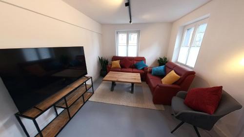 Bad Muenstereifel Apartamento | Erftstege#2