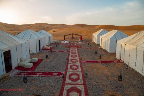Taouz Otro | Erg Chebbi Dunes Desert Camp
