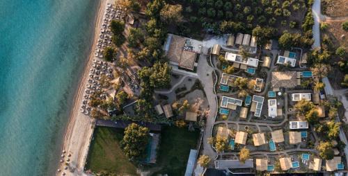 Nikita Complejo | Ergon Beach House Nikiti
