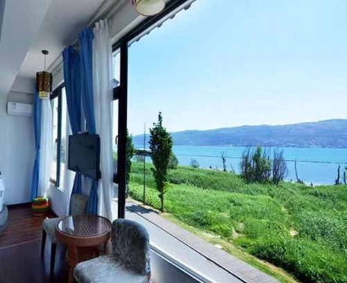 Caicun Casa | Erhaike Seaview Inn