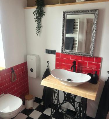 Zickhusen Apartamento | Erholung unterm Reetdach