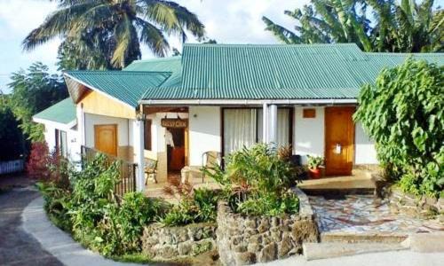 Hanga Roa Hotel | ERICA PAKARATi ROOMS RAPÀ NUI