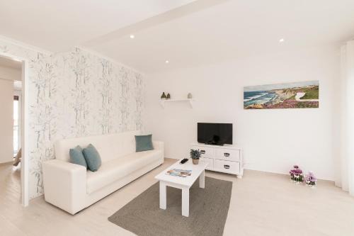 Ericeira Apartamento | Ericeira T1 Navegantes Apartment