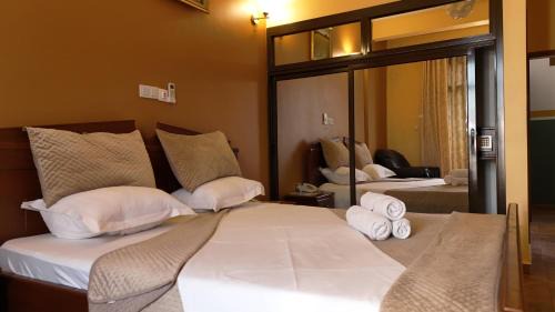 Yaounde Hotel | Erick Hôtel
