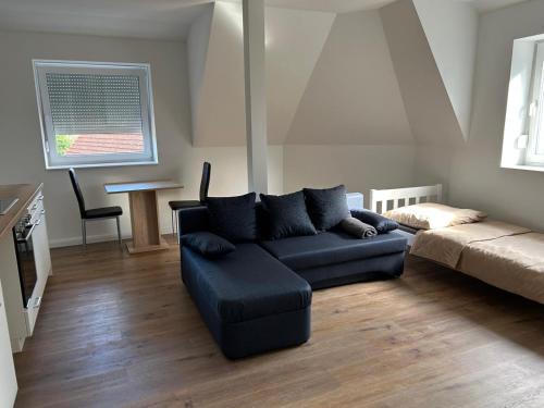 Uetersen Apartamento | Erics Gästehaus