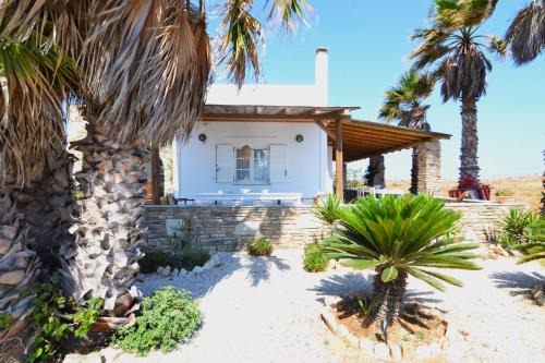 Antiparos Casa | Erietta's Home