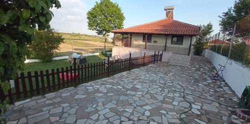 Karpenisi Casa | Erifily's House