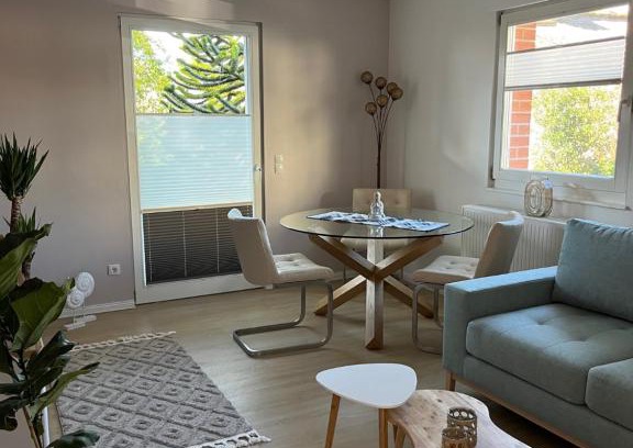 Gohren Apartamento | Erik & Himmelsmeer