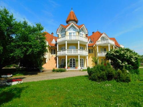 Zalakaros Apartamento | Erika Apartmanház