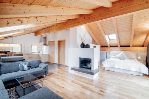 Stanga Apartamento | Erika Suites & Lofts