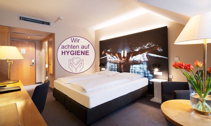 Sindelfingen Hotel | Erikson Hotel